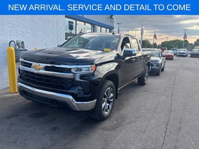 chevrolet silverado 1500 2024 1GCPDKEK3RZ330717 image chevrolet silverado 1500 2024 1GCPDKEK3RZ330717 image